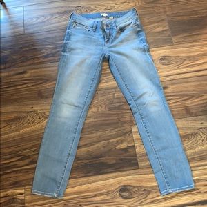 J Crew Jeans